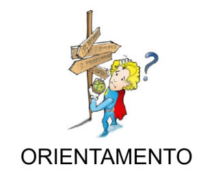 ORIENTAMENTO