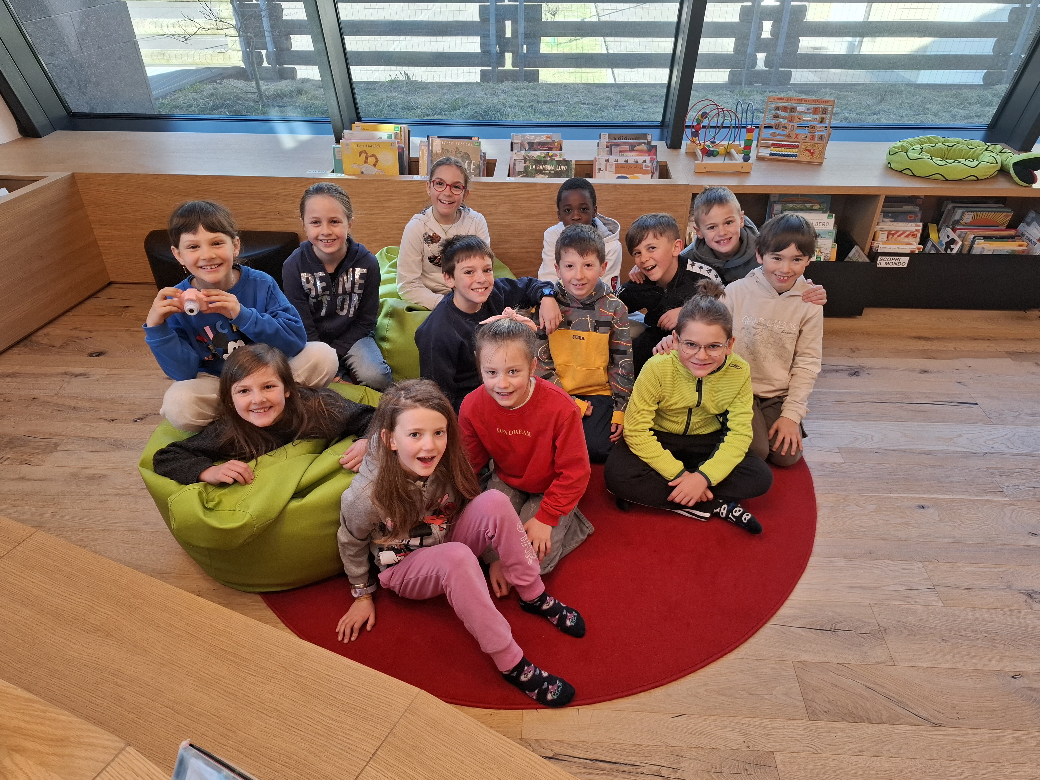 Settimana della poesia