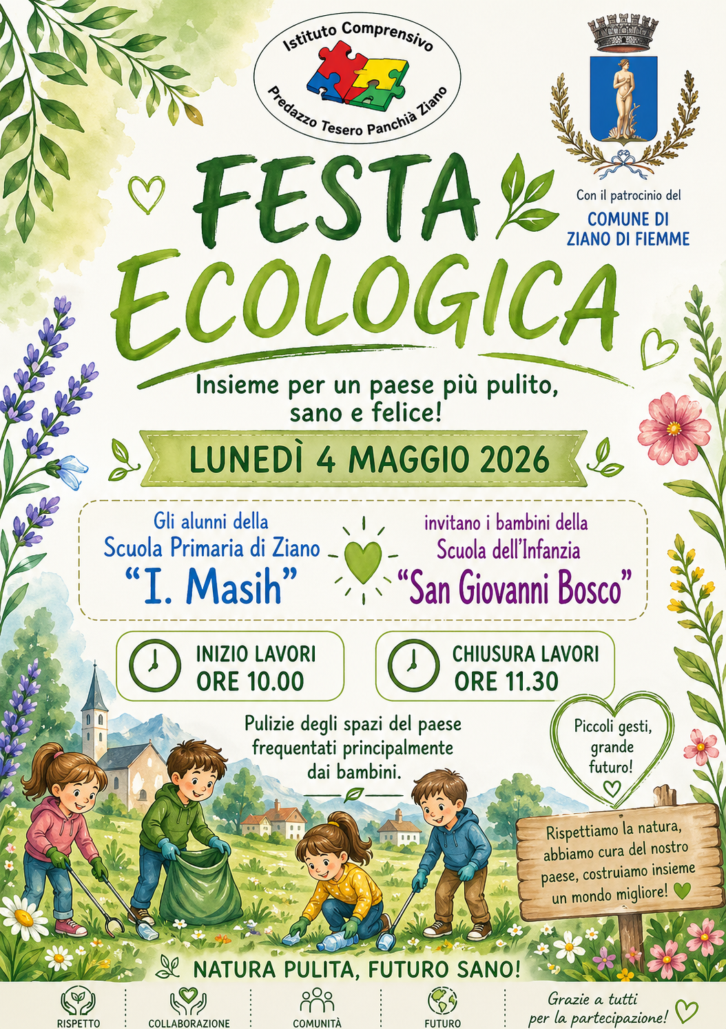 Giornata ecologica